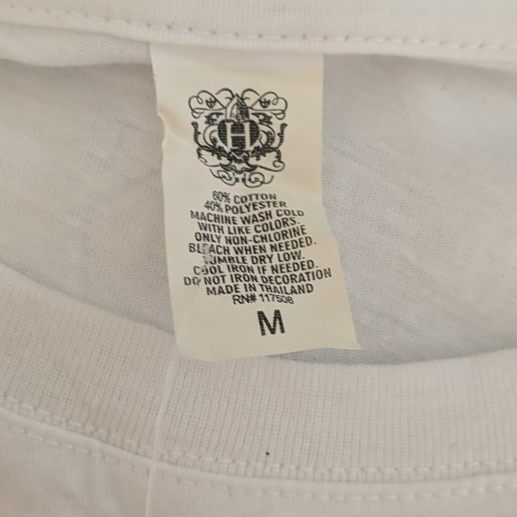 New Gordmans Halloween T-shirt "One Way My Way" 🌵 - Picture 6 of 6